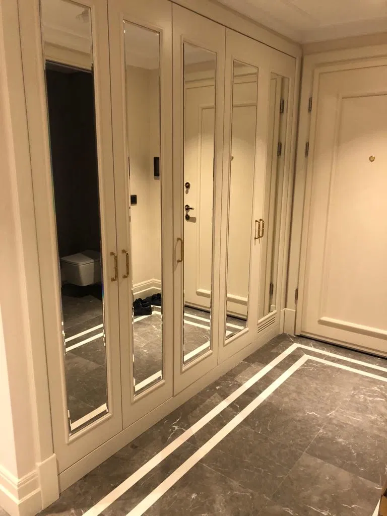 Apçın Mobilya proje görseli 53